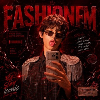 Telegram profile photo for || Fashion ||
