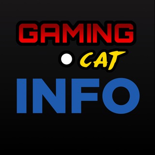 Telegram profile photo for Info Gaming.cat