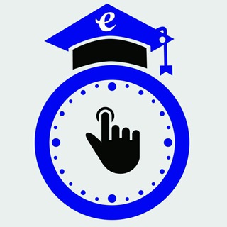 Telegram profile photo for اطلاع رسانی امتحانات مهرالبرز