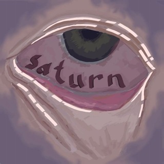 Telegram profile photo for ˚∅º:Saturn`