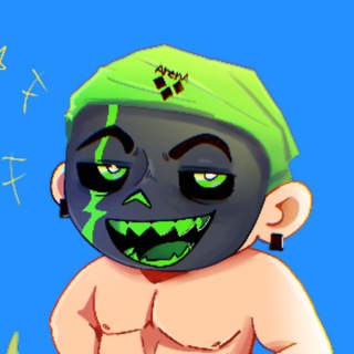 Telegram profile photo for Мувсорка🗑