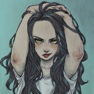 Telegram profile photo for Просто Женя