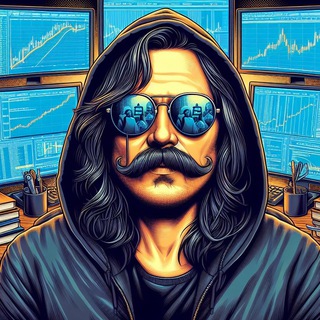 Telegram profile photo for MaxGainz