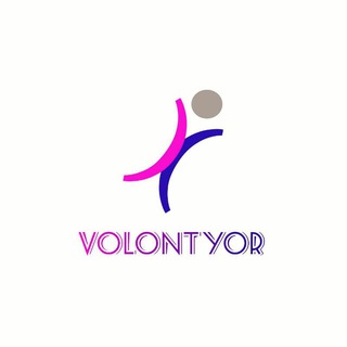 Telegram profile photo for Volontyor! Biz birgamiz