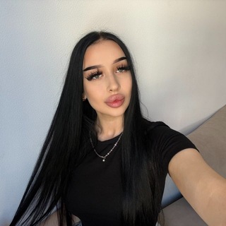 Telegram profile photo for окаянная майя🩸