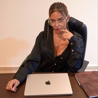 Telegram profile photo for Jordi the secretary