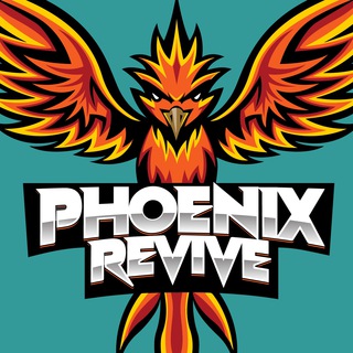Telegram profile photo for Phoenix Revive: Portal