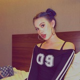 Telegram profile photo for Сонька💘