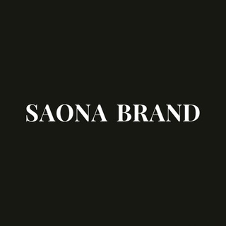Telegram profile photo for SAONA BRAND, синя 1496