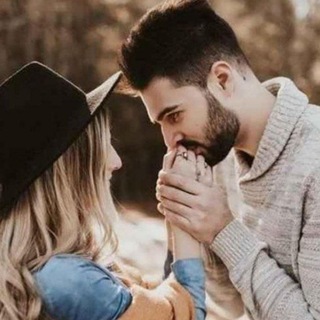 Telegram profile photo for عاشقانه ها