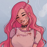 Telegram profile photo for •رضایت🖇💕•