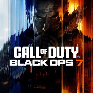 Telegram profile photo for Black Ops 7 ITA 🇮🇹