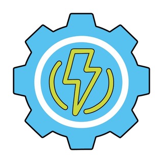Telegram profile photo for Вольт Клуб