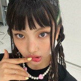 Telegram profile photo for HYEIN ♡´