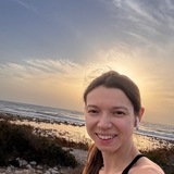 Telegram profile photo for Беги, Хулия!