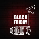 Telegram profile photo for Black Friday 2022 Photography / Videomaking related Deals and Sales