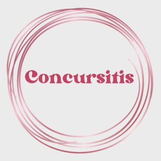 Telegram profile photo for Concursitis
