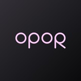 Telegram profile photo for OPOR Network