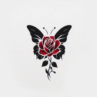 Telegram profile photo for صوتك┋🙊🤍🦋