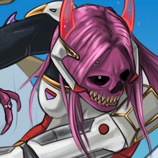 Telegram profile photo for ᴠ ᴇ ʀ ɢ ᴇ ʀ