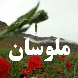 Telegram profile photo for ملوسان_آی سودا