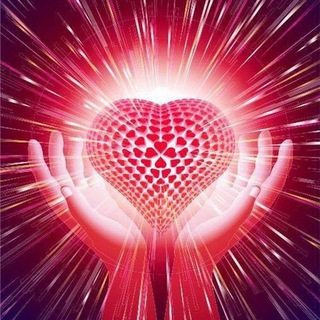 Telegram profile photo for Пространство ❤️ Любви