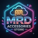 Telegram profile photo for MR.D Accessories Store