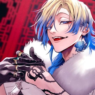 Telegram profile photo for солянка кайзера💤