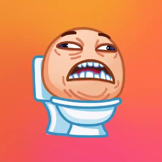 Telegram profile photo for ЗОНЕРЧАТ #kamz0ner