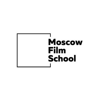 Telegram profile photo for Московская школа кино