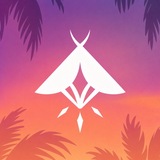 Telegram profile photo for Ржавый Светлячок
