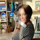 Telegram profile photo for Рисуем вместе❣️Svekla_art