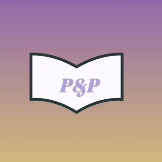 Telegram profile photo for Page by page