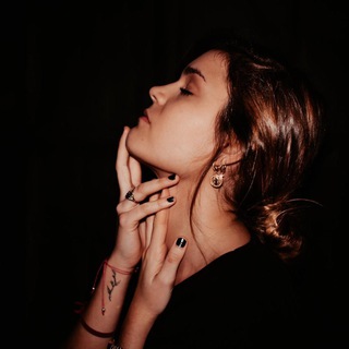 Telegram profile photo for Elvira Sastre