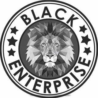 Telegram profile photo for Black Enterprise®️