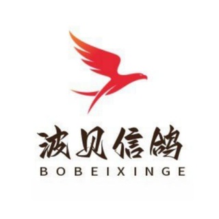 Telegram profile photo for 波贝华人频道