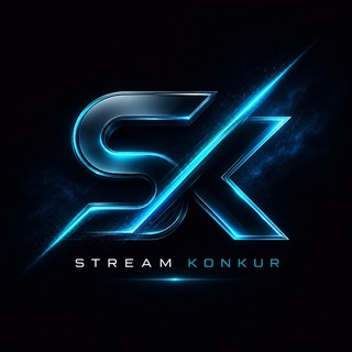 Telegram profile photo for Stream Konkur