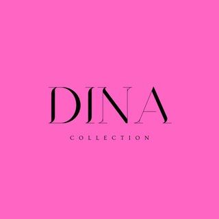Telegram profile photo for Dina collection