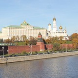 Telegram profile photo for Дорогой город