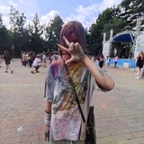 Telegram profile photo for krrwqxis