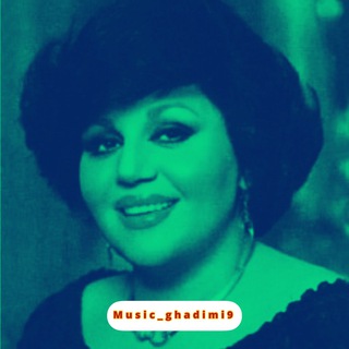 Telegram profile photo for music_ghadim9
