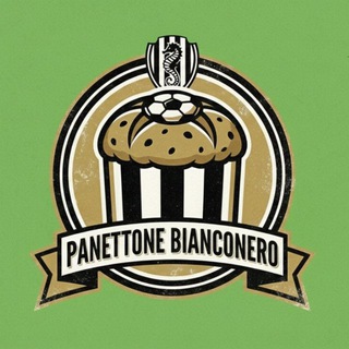 Telegram profile photo for Panettone Bianconero