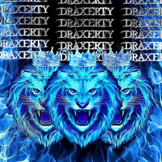 Telegram group profile photo for LPM DRAXERTY
