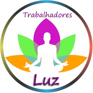 Telegram profile photo for Trabalhadores da Luz - MENSAGENS DIÁRIAS