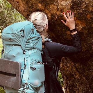 Telegram profile photo for По миру босиком 👣