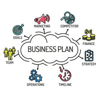 Telegram profile photo for Business Spam