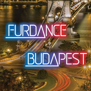 Telegram profile photo for Furdance Budapest - Official Channel