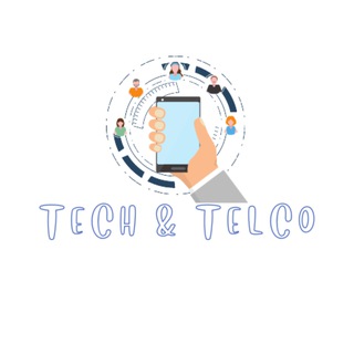 Telegram profile photo for Informasi Tech & Telco