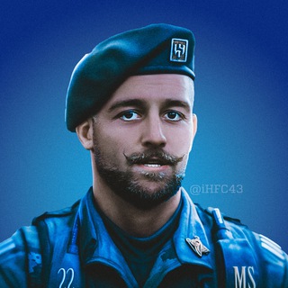 Telegram profile photo for بث الهلال