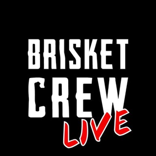 Telegram profile photo for Brisket Crew